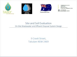 Taylor Environmental