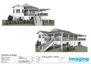 Working Drawing Rev B