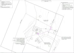 Waste Water Management Design